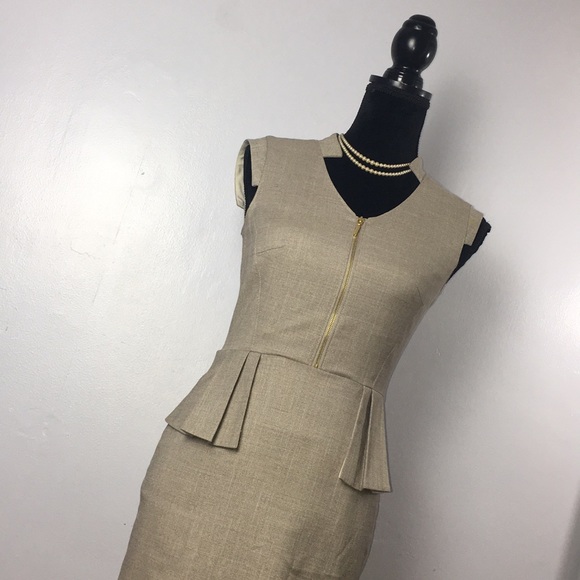 Antonio Melani Professional Dress 💼 - Picture 1 of 5